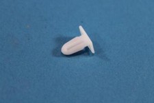 10x original bmw clips - bmw,