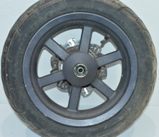 SACHS BIKES SPEEDJET R VORDERREIFEN VORDERRAD REIFEN RAD FELGE VORNE WHEEL RIM