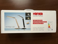 Hansa LED-Leuchte "Magic