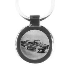 Amphicar Amphibienfahrzeug als