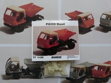 Marboe Spur TT Komplettbausatz