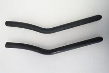 Zipp Vuka Clip Lenkeraufsatz mit Aluminium Extensions Modell 2020