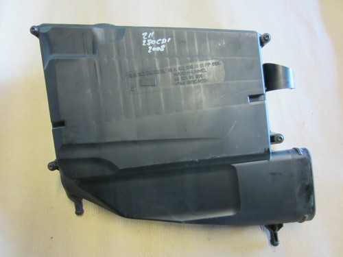 Luftfilterkasten mercedes w211 - mercedes,
