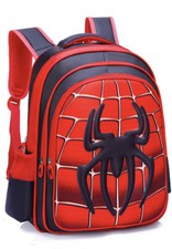 Spiderman Rucksack Größe L