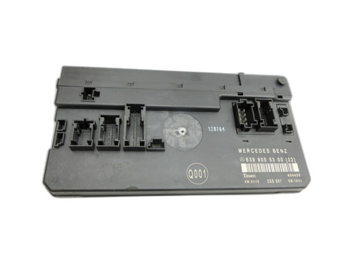 Steuergerät ecu modul - steuergerät,