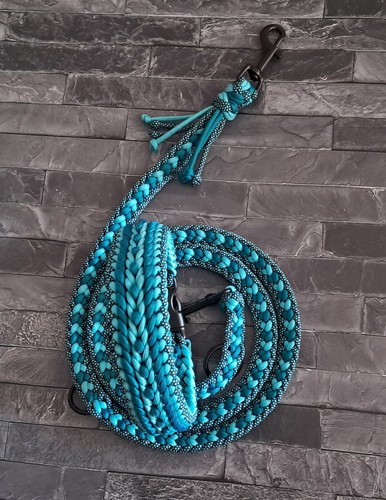 Halsband leine set - halsband,