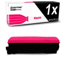 Eurotone Toner MAGENTA f�r