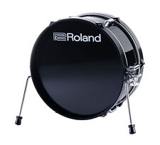 Roland KD-180L-BK Kick Drum