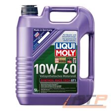 5 L LITER LIQUI MOLY SYNTHOIL