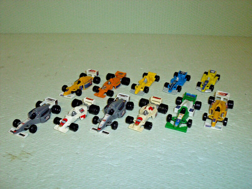 Modellautos formelwagen aus - modellautos,