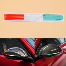 2x Rückspiegelabdeckung