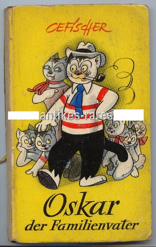 Kindergeschichte oskar der - kindergeschichte:,