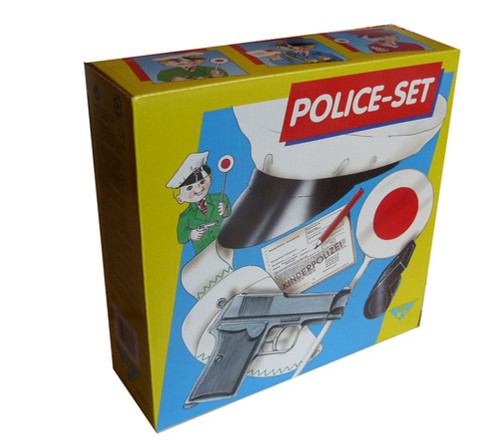 7tlg polizeigarnitur polizei - polizeigarnitur,,