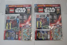 Lego star wars - star, magazin