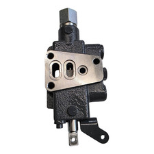 Kubota Original Steuerventil