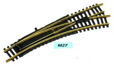 Bogenweiche 6046 Rechts vom