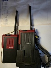  Bosch Betriebsfunkgeräte