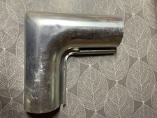 Alu Rinnenwinkel Innen