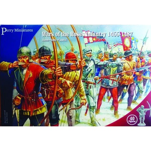 Perry miniatures per wr01 wars - perry,