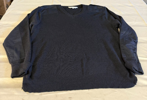 Dienstpullover schwarz damen - dienstpullover,
