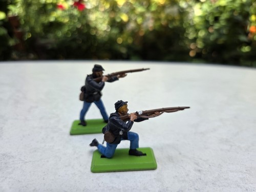 Britains deetail soldaten - deetail, 2