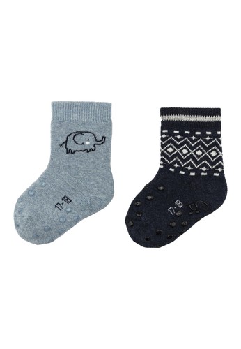 Sterntaler abs krabbelsocken - abs,