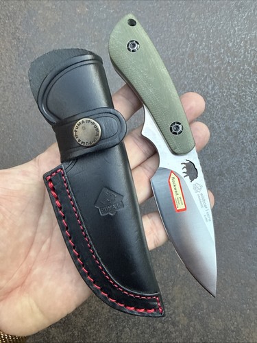 Puma wildboar jagdmesser - puma,