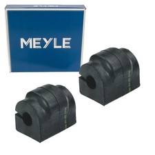 2x MEYLE Stabilisatorlager