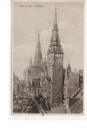 Postkarte nordrhein westfalen - postkarte,