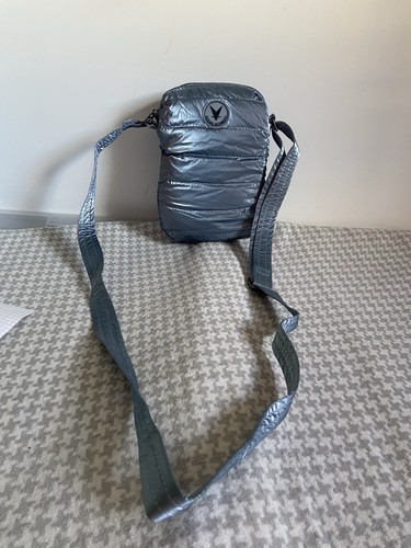 Neu fuchs schmitt tasche blau - neu,