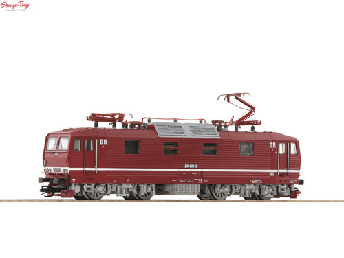 Roco br230 003 lok iv - dr,