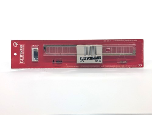 Fleischmann 6446