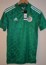 Neu Algerien Away Trikot Gr. S
