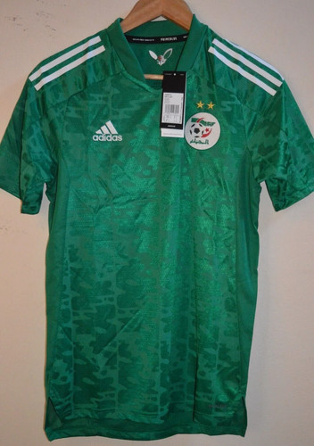 Neu algerien away - algerien, gr.