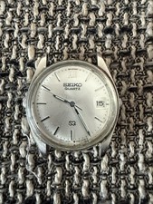 Seiko Vintage Uhr Ref