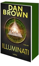 Illuminati | Dan Brown | 2003