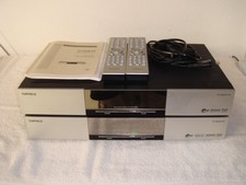 2 Stück Topfield TF 7700 mit