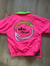 Elho freestyle Retro Skijacke