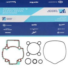 Zylinder Dichtsatz für