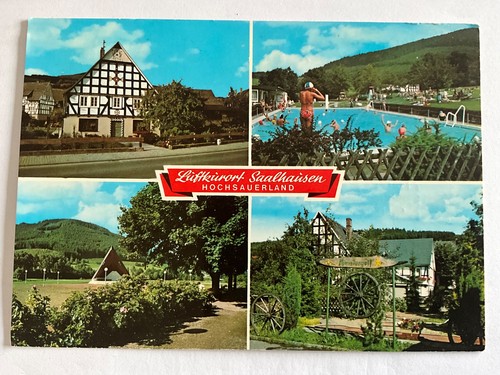 1947 saalhausen im - 1947,