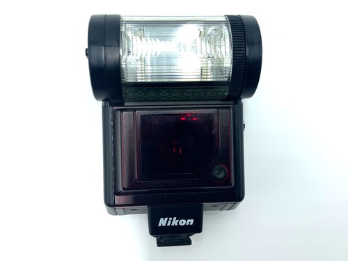 Nikon speedlight 20 - nikon, sb-20