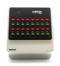 MÄRKLIN "MULTI" SPUR 6040