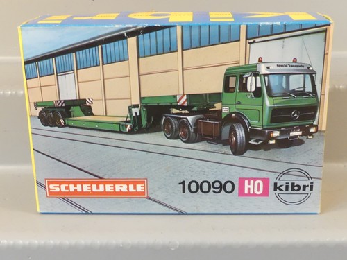 Kibri 10090 scheuerle - kibri,