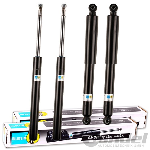 Bilstein gasdruck - bilstein, b4