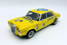 Minichamps 1:43 Mercedes 300