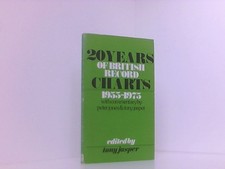 20 Years of British Record