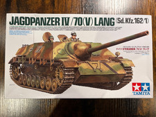 Tamiya 1:35 35340 Jagdpanzer