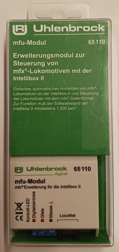 Uhlenbrock 65110