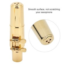 Metall Bariton Saxophon Metall