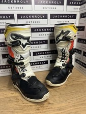 Alpinestars tech motocross - alpinestars,